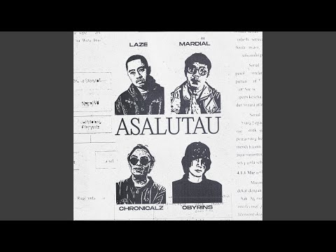 Asalutau