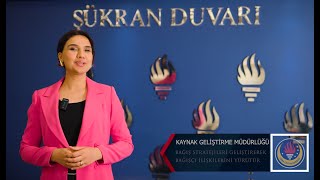 Türk Eğitim Derneği Kurum Tanıtım Videosu