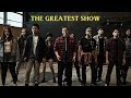 The Greatest Show (cover from 