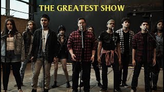 The Greatest Show (cover from &quot;The Greatest Showman&quot;)- Musicality