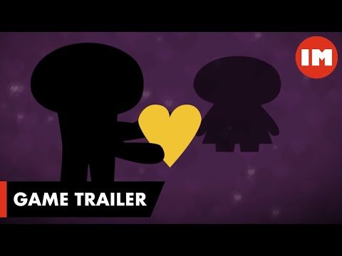 Philophobia: The Fear of Love Trailer | Indie Mixer