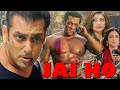 Jai Ho Movie Fight Scene