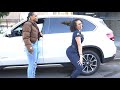 ROOKIE COP IVANA FINEESSE YOUR WAY OUT THE TICKET
