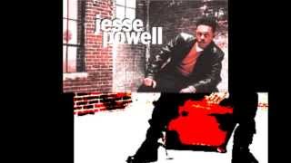 Return II Love ♪: Jesse Powell - You Don&#39;t Know