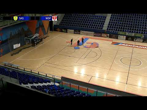 KMF SAS – KMF Winter Sport STREAM UZIVO