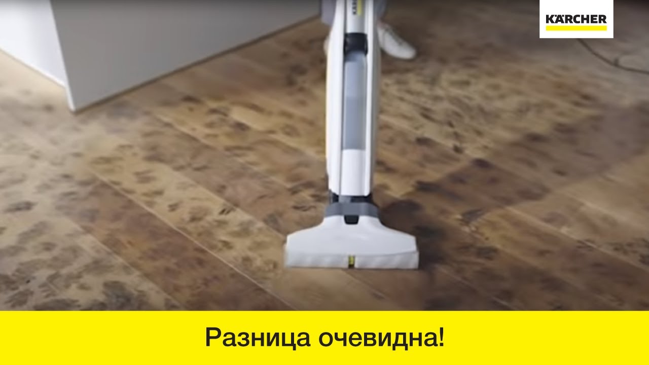 Выбираем технику для уборки в доме: советы ZOOM