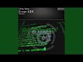 Error 404 Original Mix