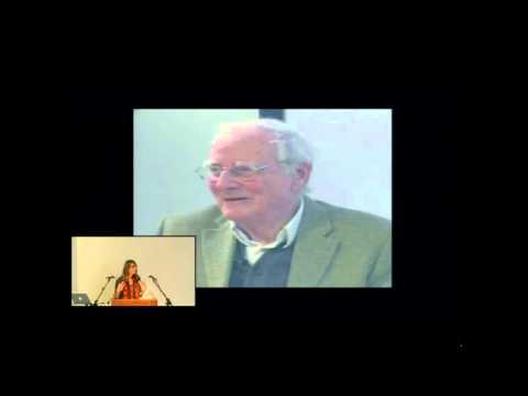 In Celebration of Alan Colquhoun and his Writings - Part 1