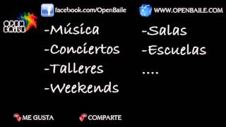 N'KLABE  UN VIEJO AMOR