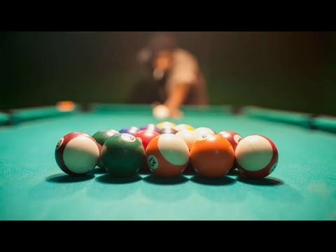 8 ball pool | Ft Hunter vigill, Hi-tech gaming