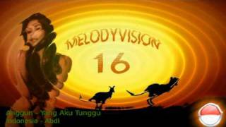 MelodyVision 16 - INDONESIA - Anggun - 