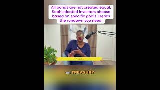 Which Bonds Should You Buy? Not All Bonds Are Created Equal(Bond Selection Guide)