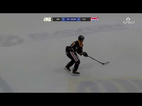 Maalikooste IPK TUTO Hockey 27 1 18