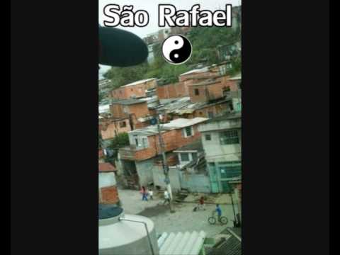 JEH MC - CRIA DA FAVELA