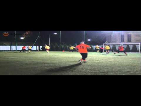 5. tydzień: TEB Edukacja - Klepa Team (FLS Wiosna 2013)