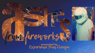 [ENG/CH/PY SUBS] Hua Chenyu 华晨宇 / Ashes From Fireworks 煙火裡的塵埃 / Official Music Video