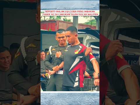 Target langsung kaku dan lum puh sementara #viralshort #tnihits #tni #pm #short #kopassus