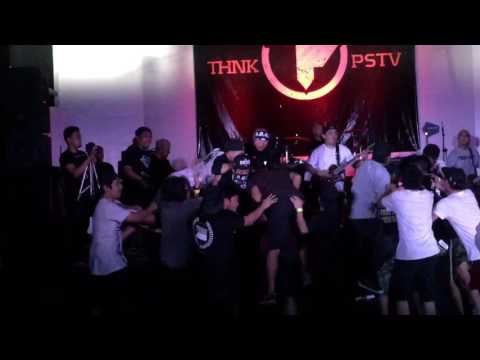 QUEEN CITY CREW - In Memory Of [Think Positive Wear 9th Anniversary]