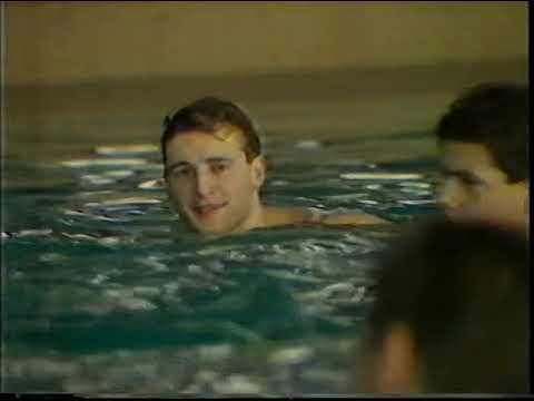 VK Partizan - titula 1987.