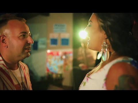Nino Fiorello Ft. Serena Porto - Stanotte ( Video Ufficiale )