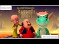MOTU PATLU In Dragon World Full Movie Kidz Wow