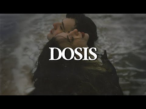 Dvicio, Reik, ChocQuibTown - DOSIS (Letra)