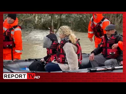 Pas Novoselës, Ministria e Mbrojtjes urdhër për evakuim në disa fshatra të Fierit