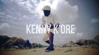 Kenny Kore - Halleluyah