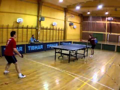 Čanić D. - Terzić G.