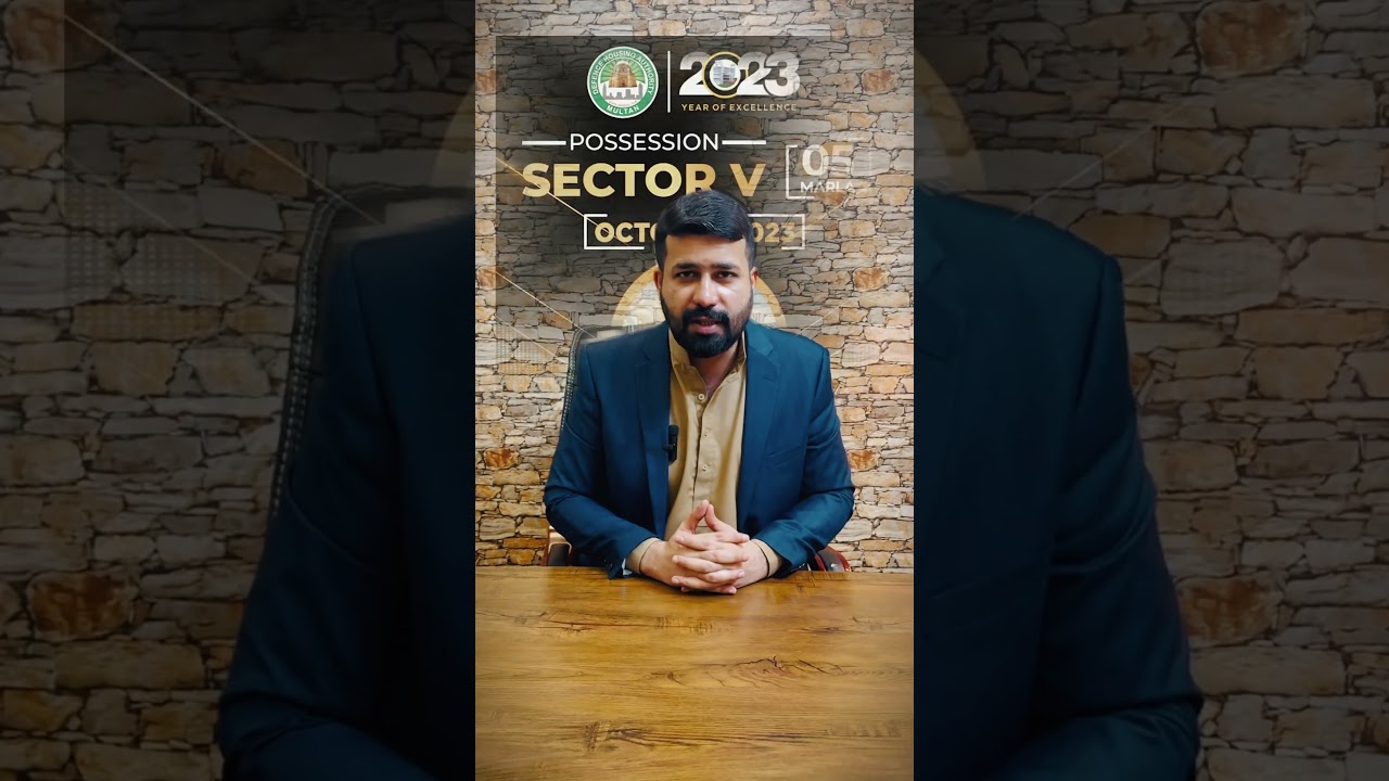 Book your 5 Marla house in DHA Multan #dhamultan #houseforsale #plotforsale #dha #investment