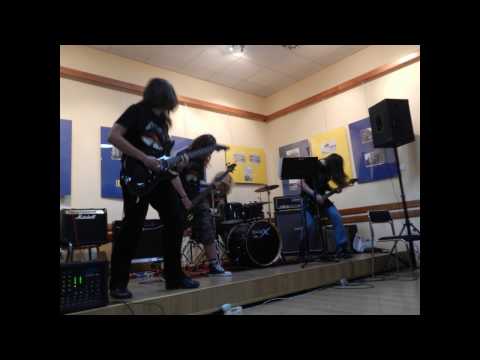 Patryk Pietrasiak   Wilkołak