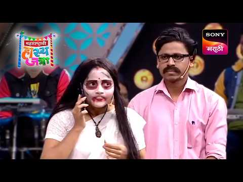 नम्रता, निखिल, शिवाली, प्रसाद, रोहित आणि श्याम | Maharashtrachi HasyaJatra | Best Of MHJ