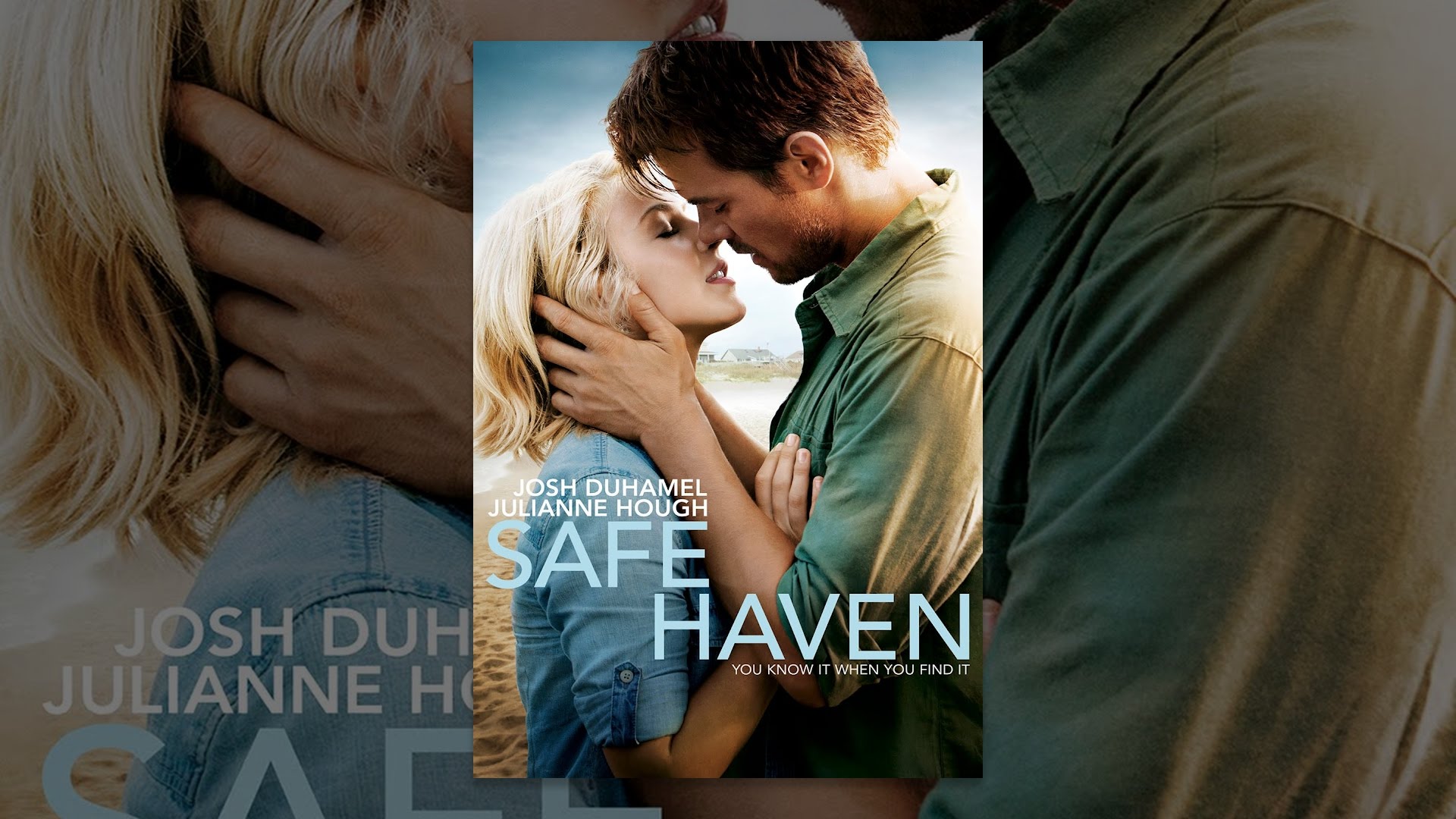 Safe Haven