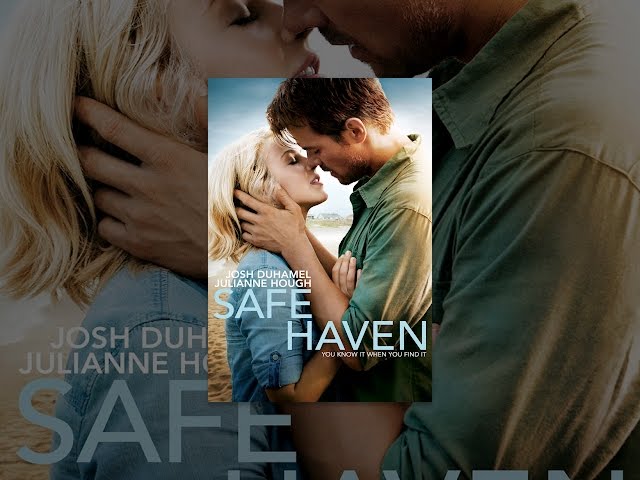 Safe Haven