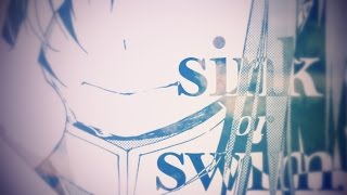 ≡pmmm≡ sink or ɯ ı ʍ s. ⋈ HBD, Devan!