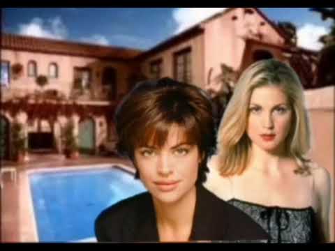 Melrose Place crashed the bold and the beautiful (opening V1)