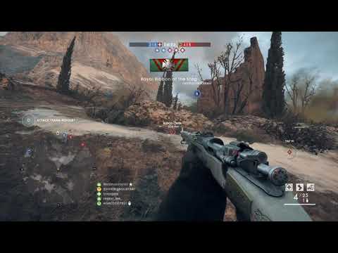 Headshot on pilot with 1903 experimental