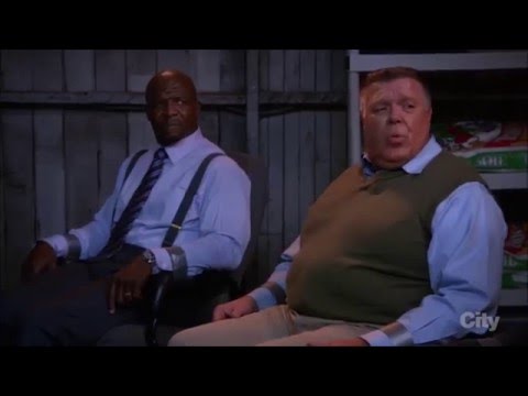 Brooklyn Nine Nine - Debt Loophole