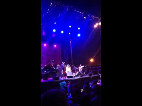 Lee Konitz new quartet