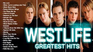 Westlife Music