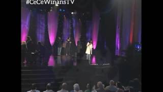 CeCe Winans - It Ain't Ova (Live!)