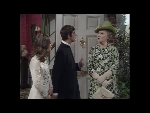 All Gas & Gaiters S5 Ep. 6 - The Bishop Loses His Chaplain (1080p) (Last Episode)