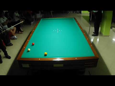 Scorza N. - Di Tursi A. (2-0)