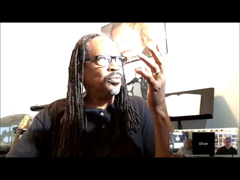 "TRUTH IN RHYTHM" - GAPX (Original Gap Band Players), Part 1 of 3