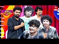 Pindi Mirchi Comedy Game Sridevi Drama Company 21st April 2024 ETV Telugu