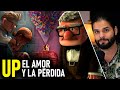 Una ENSEÑANZA Para TODA La VIDA Up Relato Y Reflexiones