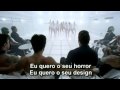 Lady GaGa Bad Romance Legendado