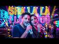Sha La La I Love You Flippers Cover Schlager Trance Remix 2026 Discofox Duett