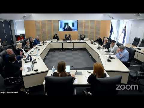 Strategic Planning and Policy Committee