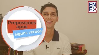 Como usar preposições em Inglês - Listen - Talk - Think